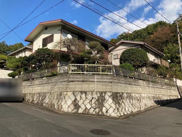津高土地 外観写真 津高土地 外観写真