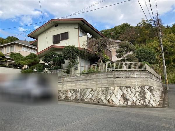 津高土地 外観写真 津高土地 外観写真