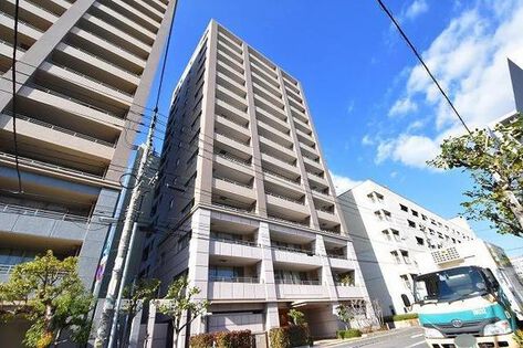 フォレストビュータワー鹿田町 弐番館の中古物件情報 Fv5yza15 三井のリハウス