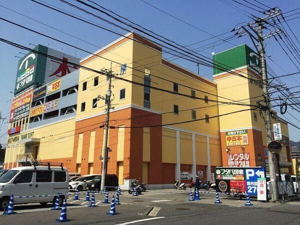 中筋駅 広島県 の中古マンション購入情報 三井のリハウス