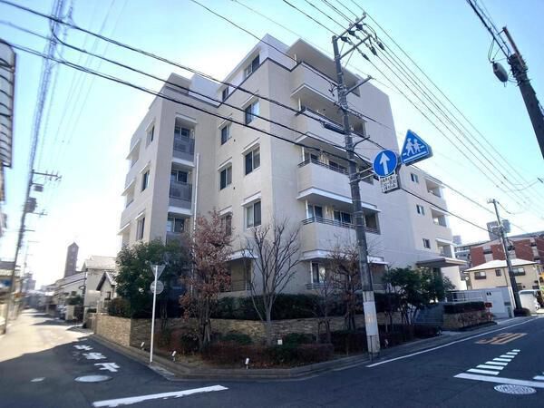 アーバンビュー翠マスターズハウス 外観 アーバンビュー翠マスターズハウス 外観