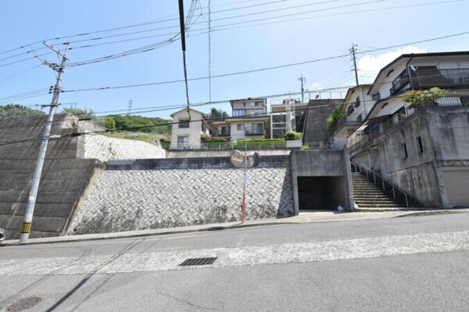 広島市安芸区矢野東の土地購入情報｜三井のリハウス