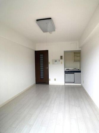 ライオンズマンション西霞町第2 洋室 ライオンズマンション西霞町第2 洋室