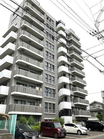 J’city千田町 外観 J’city千田町 外観