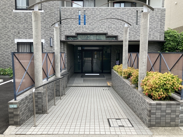 J’city千田町 外観 J’city千田町 外観