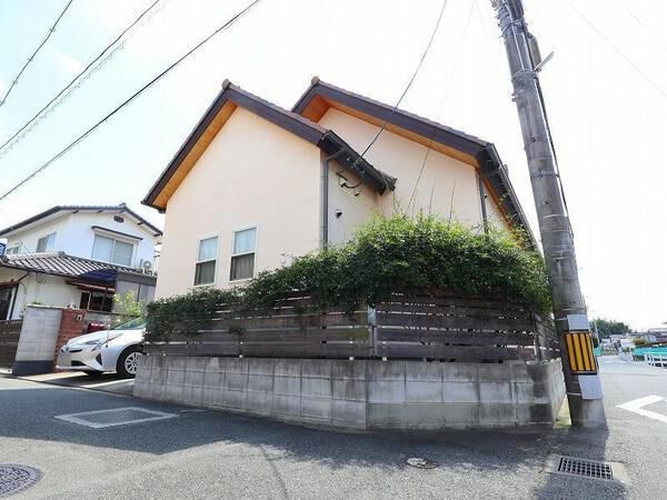 中庄戸建 外観 中庄戸建 外観