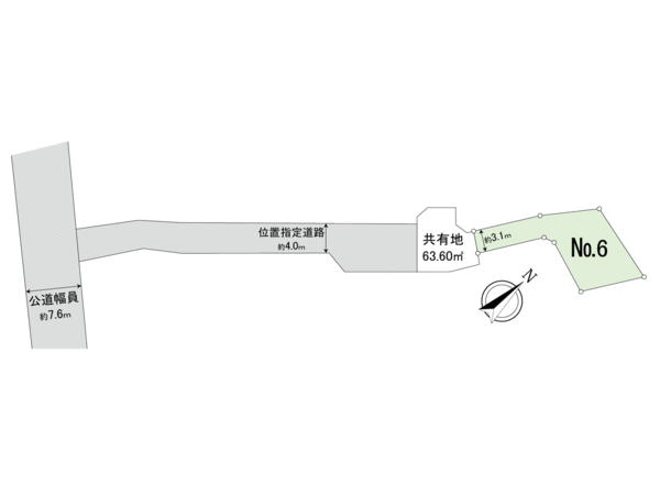 宮の町2丁目 地形図 宮の町2丁目 地形図