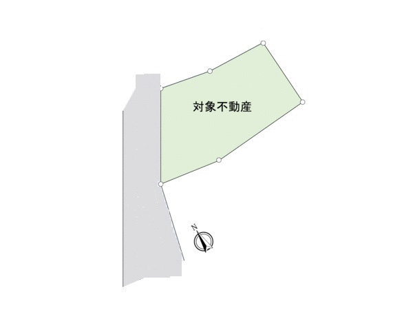 倉橋町 土地 地形図 倉橋町 土地 地形図