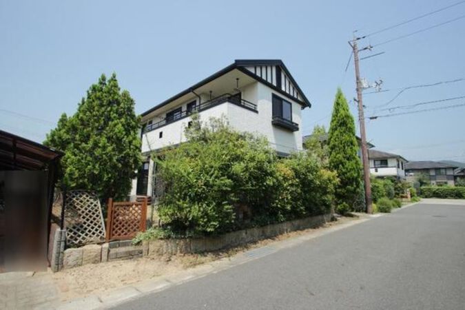 平野戸建 外観 平野戸建 外観