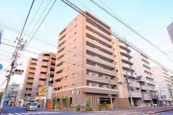 広島市西区の中古マンション購入情報｜三井のリハウス