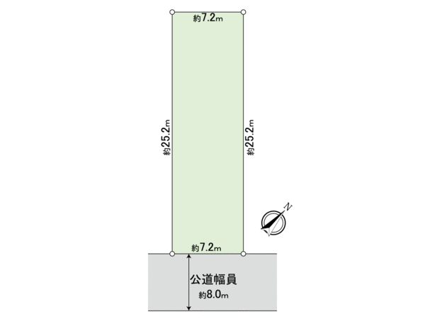 弥生町 土地 地形図 弥生町 土地 地形図