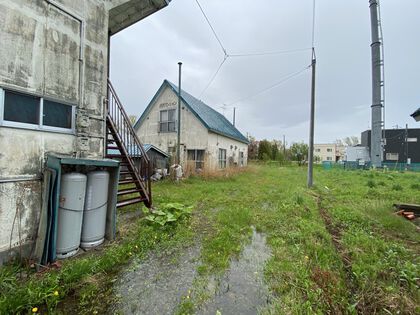 北海道岩見沢市の土地購入情報 三井のリハウス