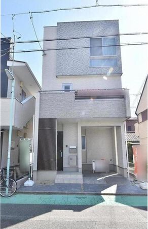 中村区日ノ宮町3丁目 外観 中村区日ノ宮町3丁目 外観