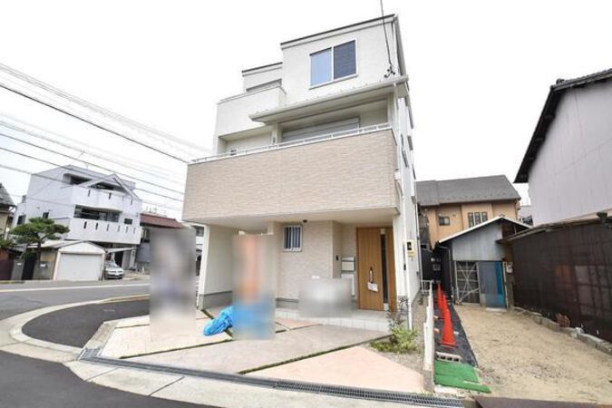 中村区千成通2丁目 外観写真 中村区千成通2丁目 外観写真