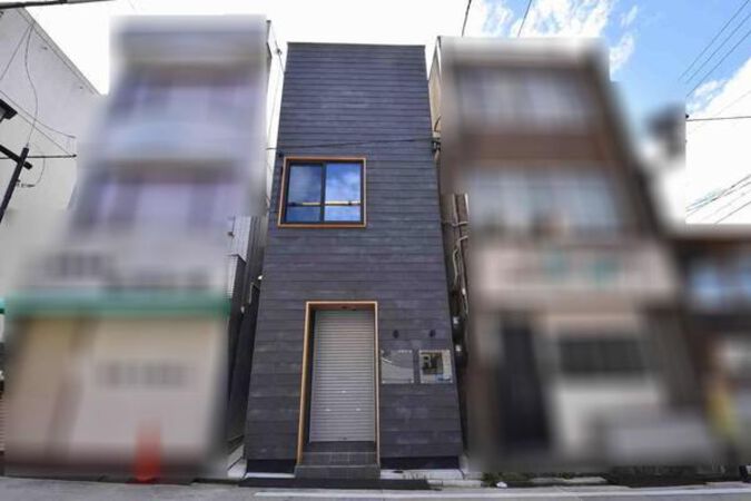 西区那古野1丁目 外観 西区那古野1丁目 外観