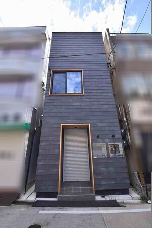 西区那古野1丁目 外観 西区那古野1丁目 外観