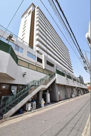 那古野ビル北館 外観 那古野ビル北館 外観