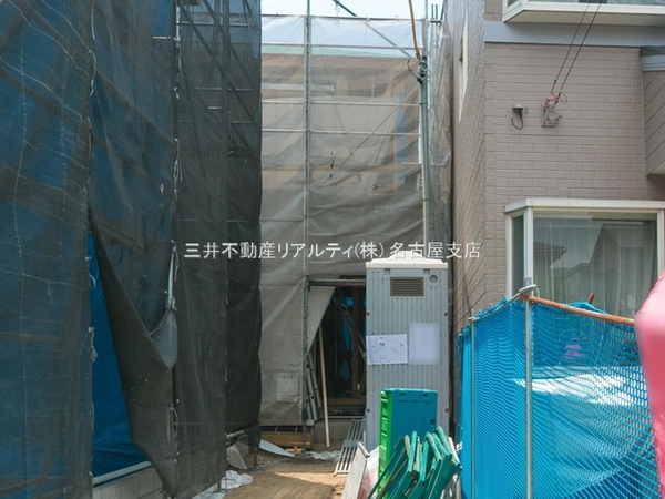 西区枇杷島4丁目【2号棟】 外観写真 西区枇杷島4丁目【2号棟】 外観写真