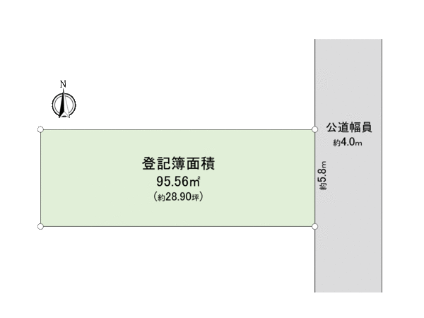 西区菊井1丁目 間取り 西区菊井1丁目 間取り
