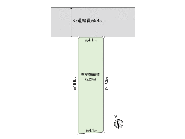 西区名駅3丁目 間取り 西区名駅3丁目 間取り