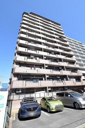 レインボー亀島 外観 レインボー亀島 外観
