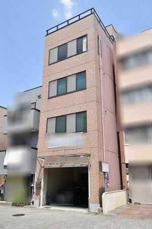 西区新道1丁目 外観写真 西区新道1丁目 外観写真