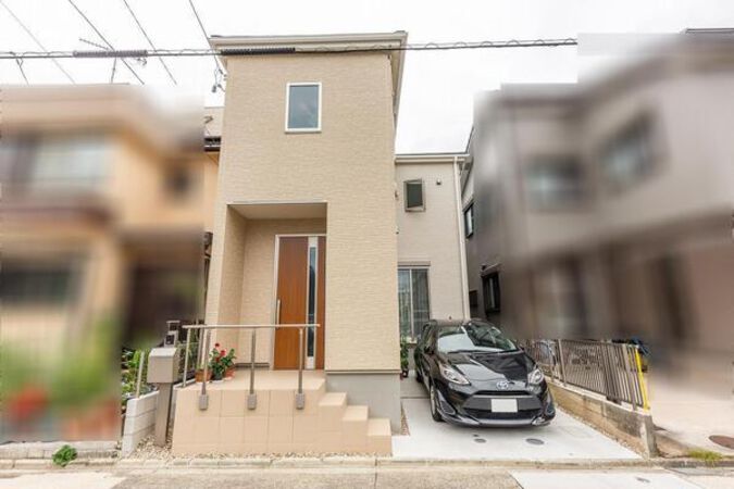 中村区熊野町2丁目 外観 中村区熊野町2丁目 外観