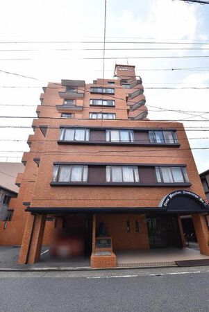 ライオンズマンション浅間町第弐 外観写真 ライオンズマンション浅間町第弐 外観写真