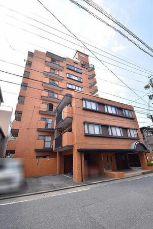 ライオンズマンション浅間町第弐 外観写真 ライオンズマンション浅間町第弐 外観写真