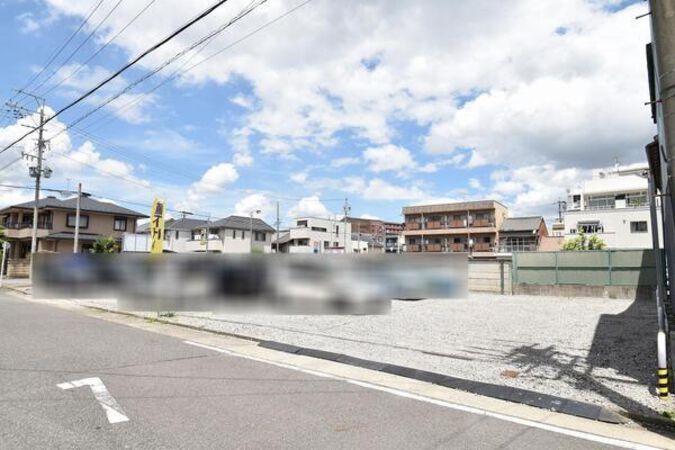 西区栄生1丁目【1号地】 外観写真 西区栄生1丁目【1号地】 外観写真