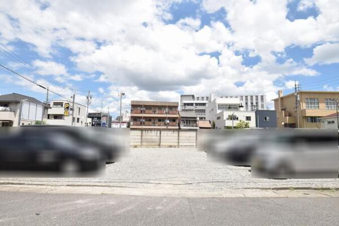 西区栄生1丁目【2号地】 外観写真 西区栄生1丁目【2号地】 外観写真