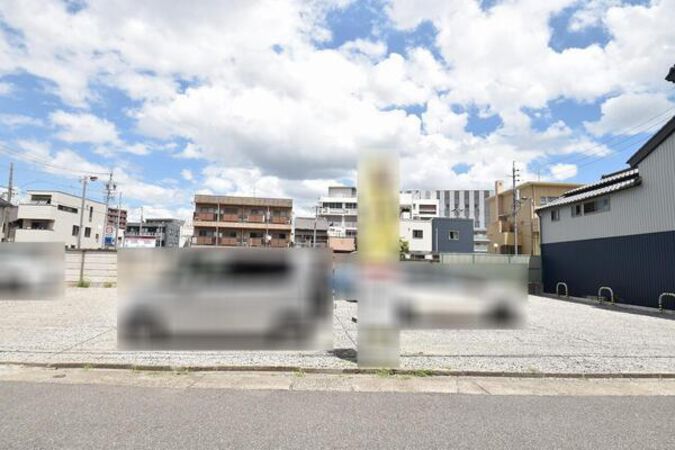 西区栄生1丁目【3号地】 外観写真 西区栄生1丁目【3号地】 外観写真