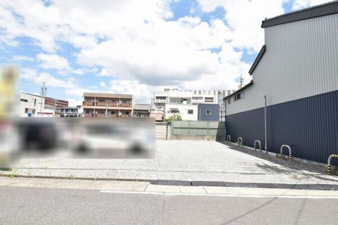 西区栄生1丁目【4号地】 外観写真 西区栄生1丁目【4号地】 外観写真