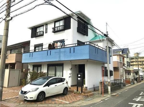 二世帯住宅特集 中部エリア 三井のリハウス