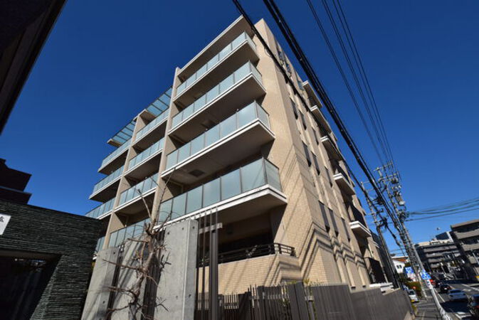 プラウド一社二丁目 外観写真 プラウド一社二丁目 外観写真
