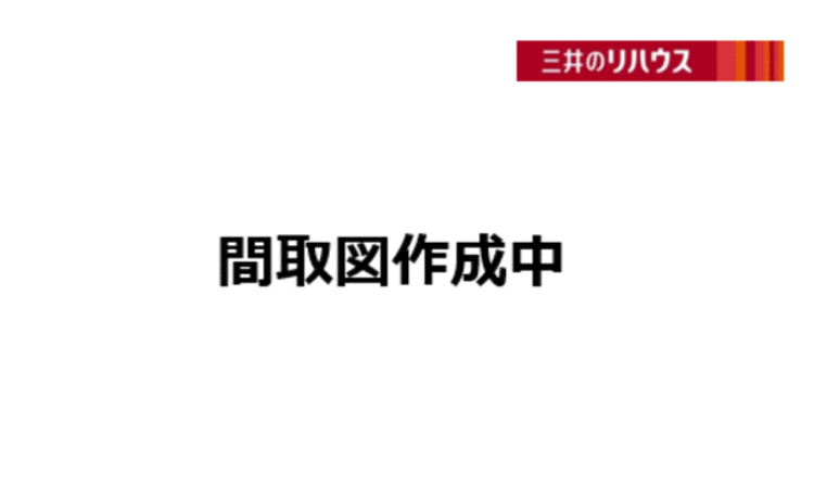 クリザンテーム柳島 間取り クリザンテーム柳島 間取り