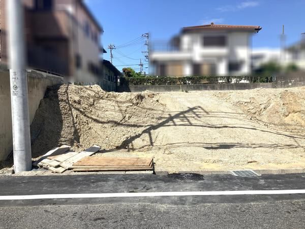 豊明市二村台2丁目 新築戸建 現況写真 豊明市二村台2丁目 新築戸建 現況写真