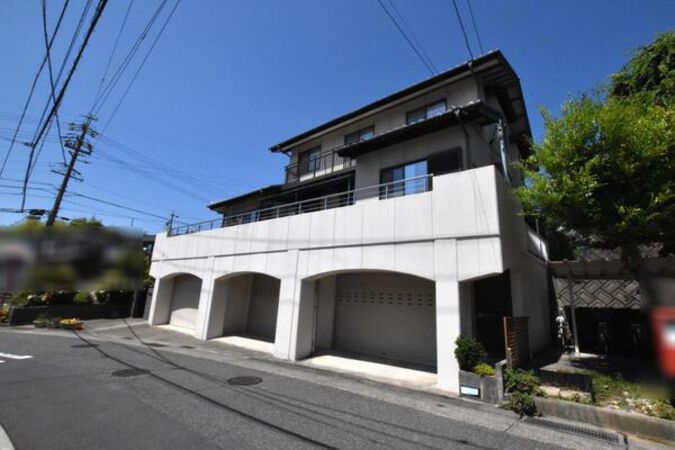 緑区大高町字伊賀殿 戸建 外観写真 緑区大高町字伊賀殿 戸建 外観写真