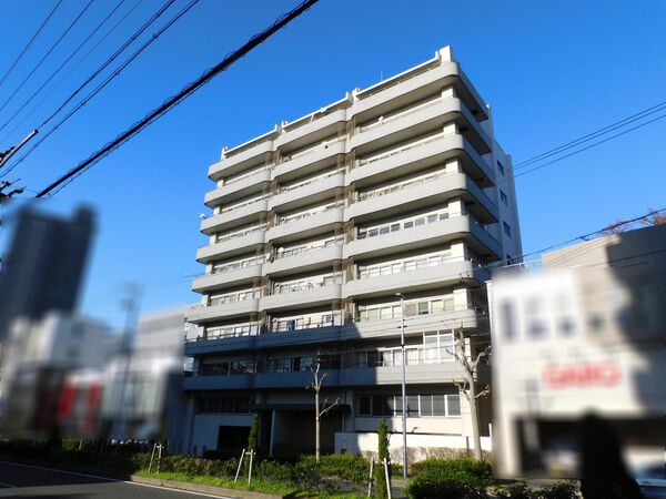 ドミール南山 現地写真 ドミール南山 現地写真