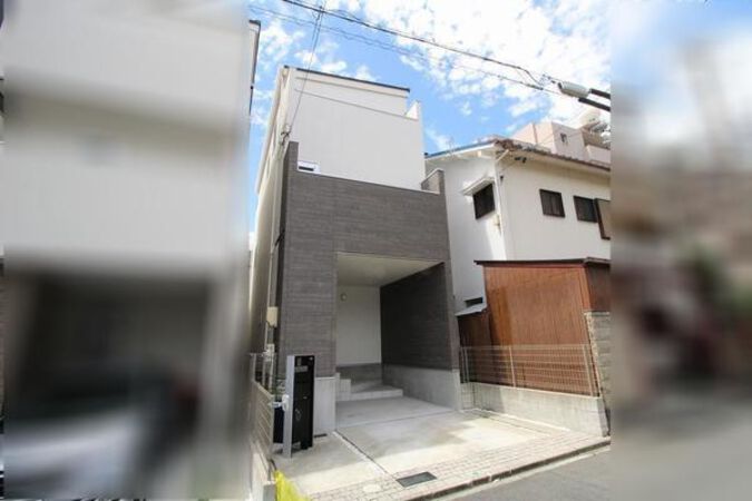 瑞穂区松月町1丁目 外観写真 瑞穂区松月町1丁目 外観写真