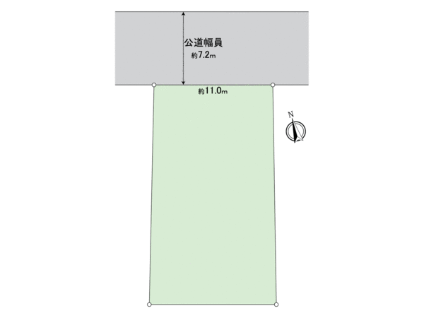 昭和区若柳町3丁目 間取り 昭和区若柳町3丁目 間取り