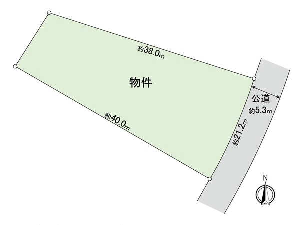 千種区東山元町3丁目 間取り 千種区東山元町3丁目 間取り