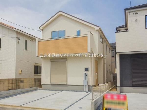 港区福田1丁目 外観 港区福田1丁目 外観