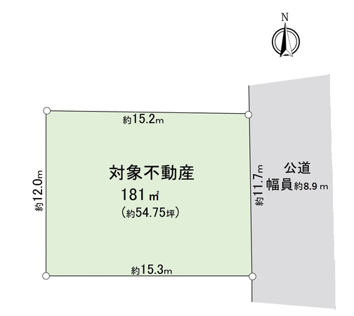 中川区助光2丁目 間取り 中川区助光2丁目 間取り