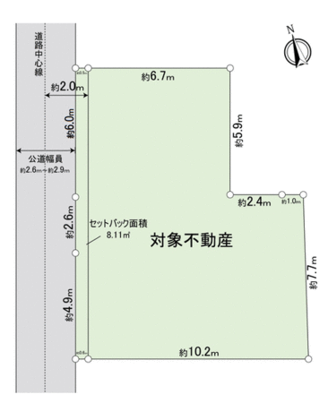 津島市上河原町 間取り 津島市上河原町 間取り