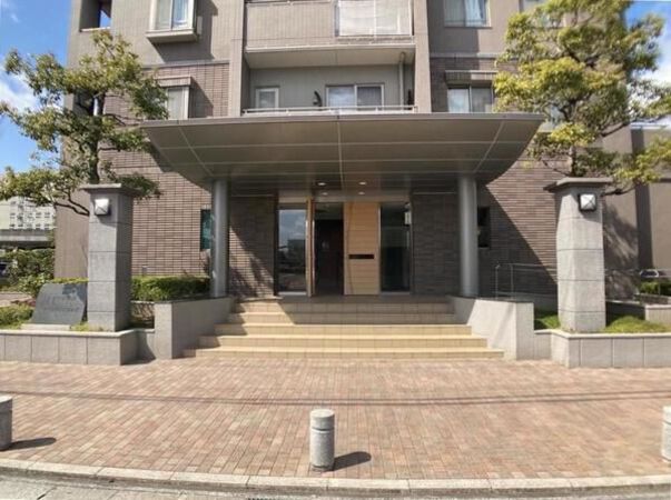 ステイツ津島ステーションスクエア アプローチ ステイツ津島ステーションスクエア アプローチ