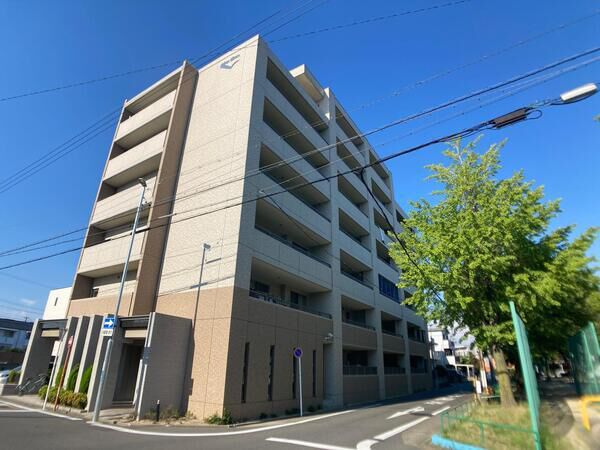 モアグレース荒子 外観写真 モアグレース荒子 外観写真