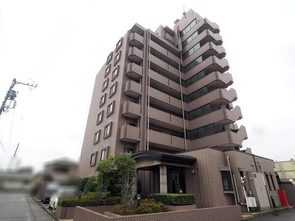 シャリエ伏屋 外観 シャリエ伏屋 外観
