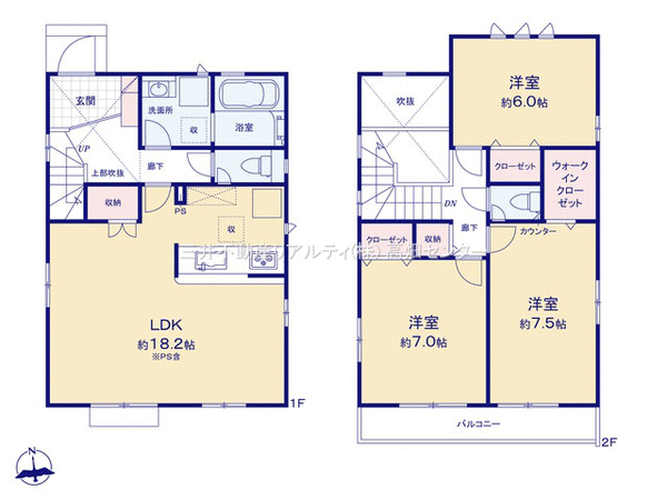 港区千鳥2丁目 間取り 港区千鳥2丁目 間取り