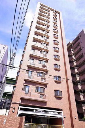 ペルル白壁 外観写真 ペルル白壁 外観写真